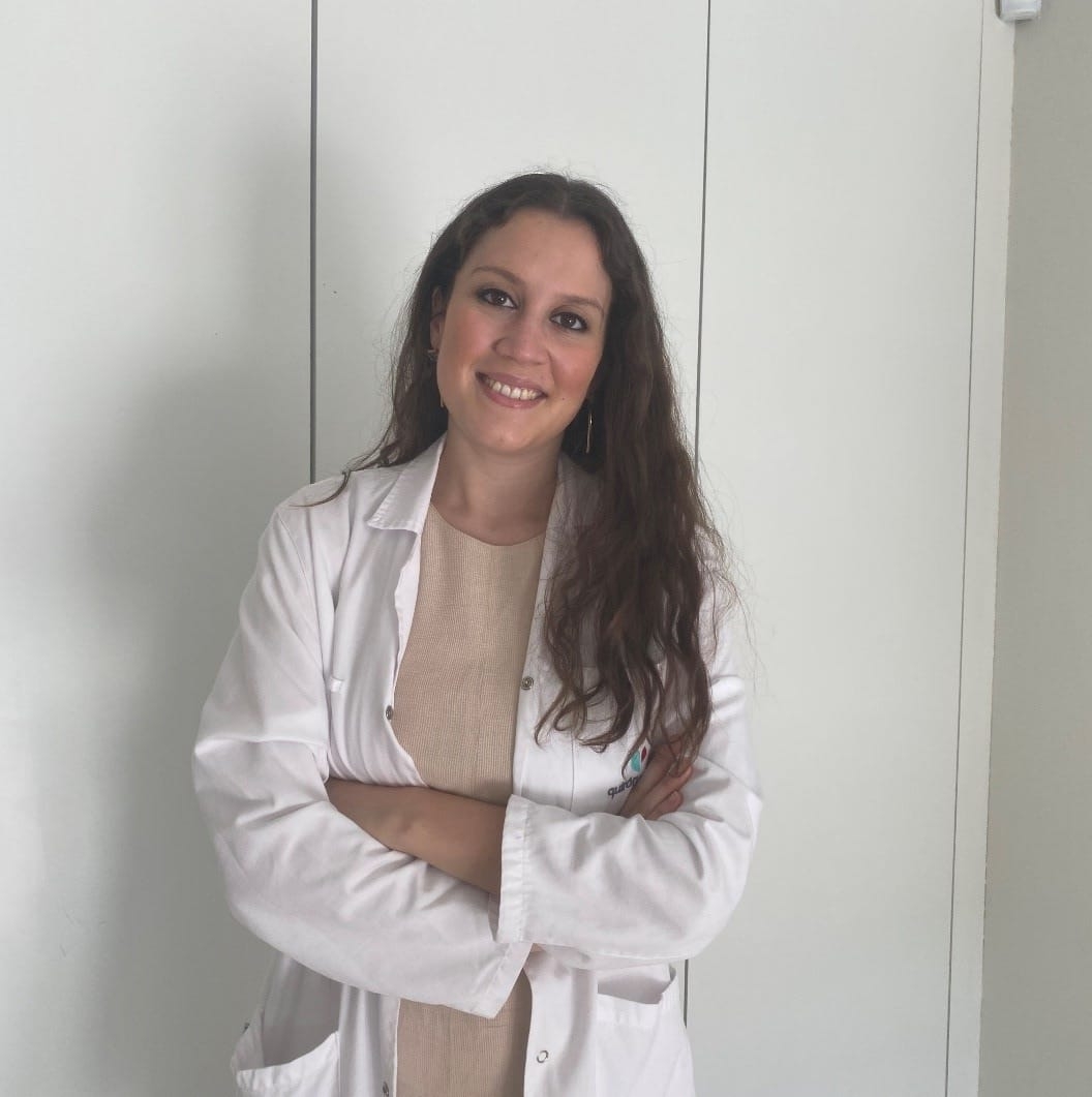 Asistente dermatológico