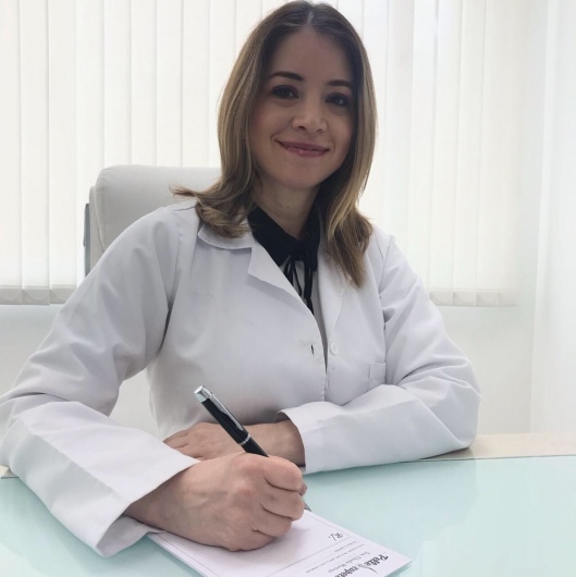 Asistente dermatológico 2